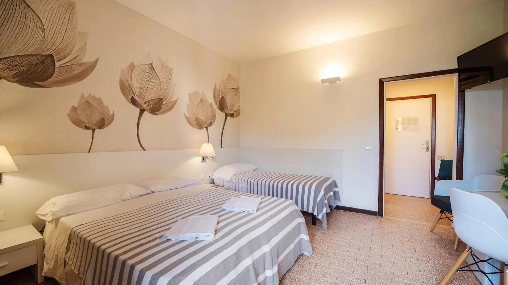 Frank'S Hotel Capoliveri  Capoliveri (Isola d'Elba)