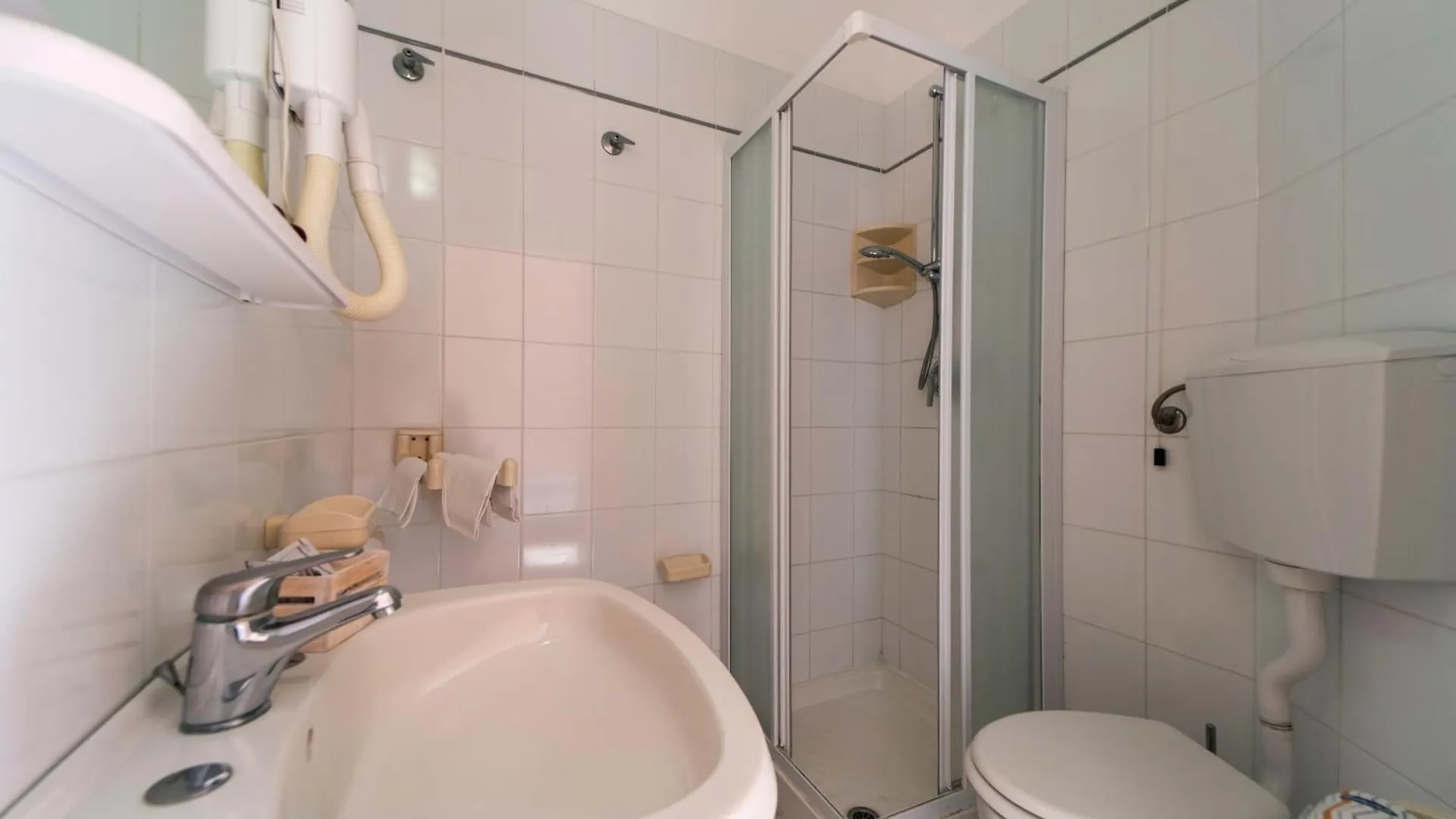 Frank'S Hotel Capoliveri