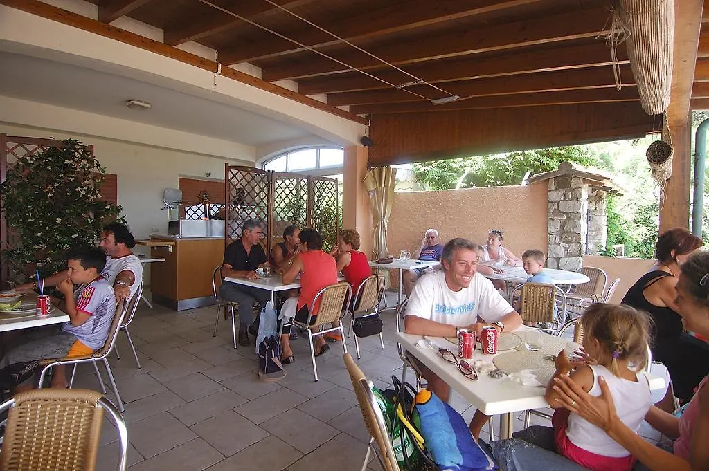 Frank'S Hotel Capoliveri
