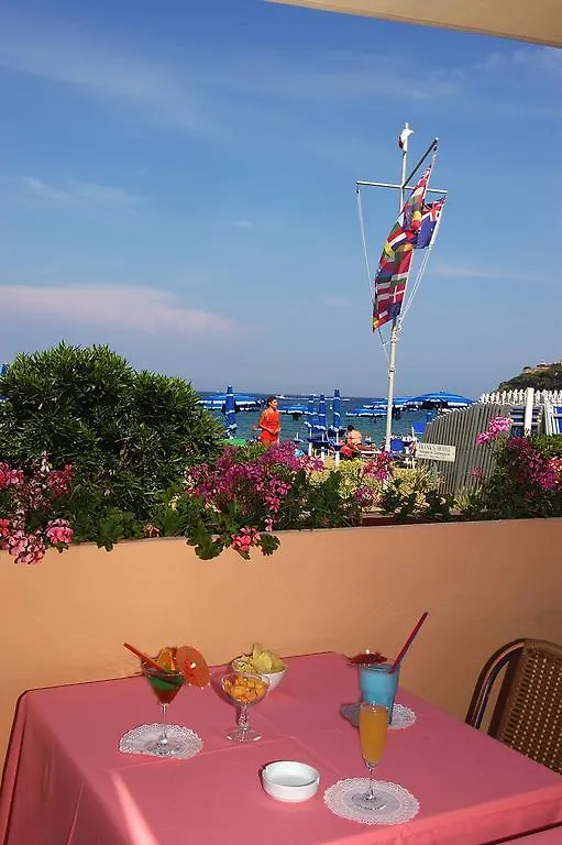 Frank'S Hotel Capoliveri  3*, Capoliveri (Isola d'Elba)