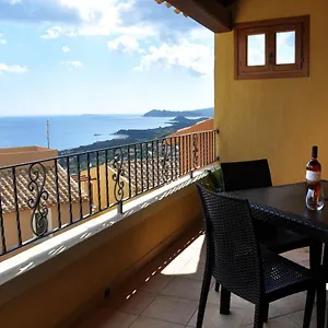 Apartment I Nidi Dei Cormorani