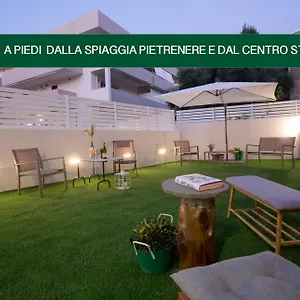 Ferienhaus Funduq Ospitalita Iblea