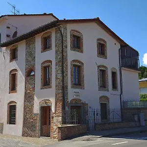 2* Guest house Tangohotel