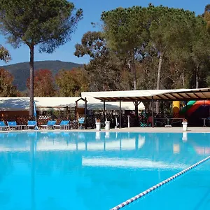 Vakantiepark Lacona