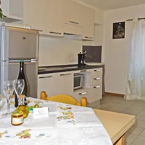 Apartment La Rotonda By Gardadomusmea