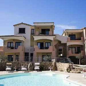 Bados Mare Appartamento Olbia