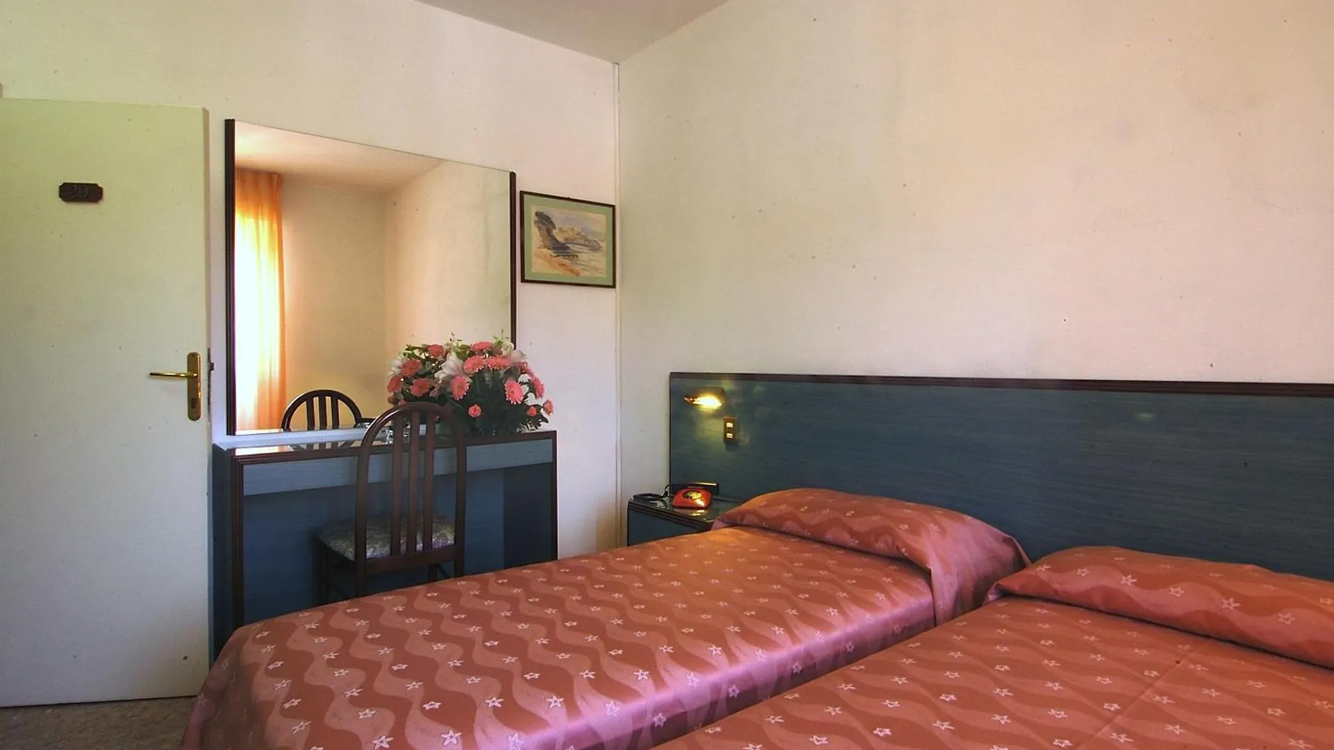 Frank'S Hotel Capoliveri