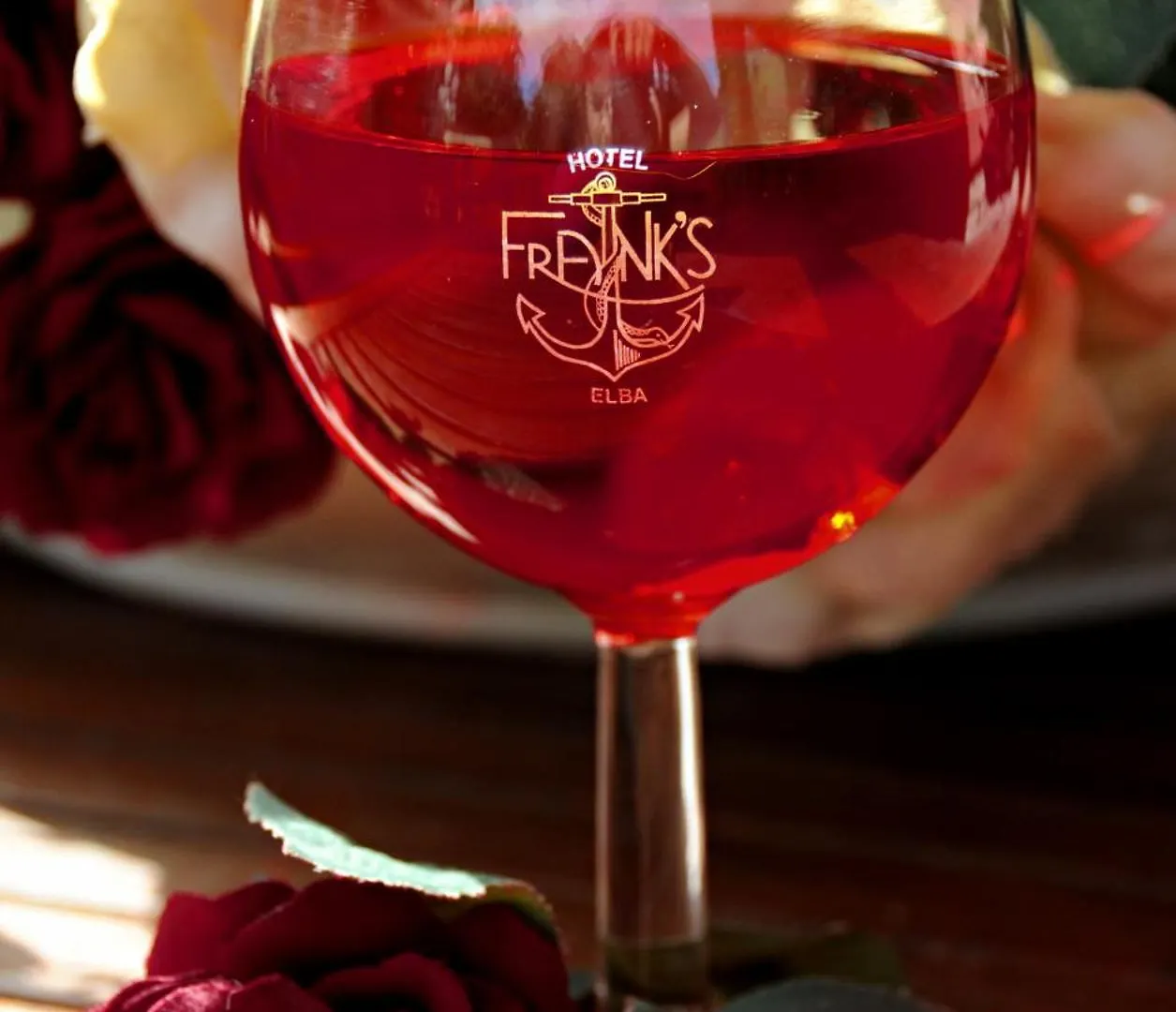 Frank'S Hotel Capoliveri