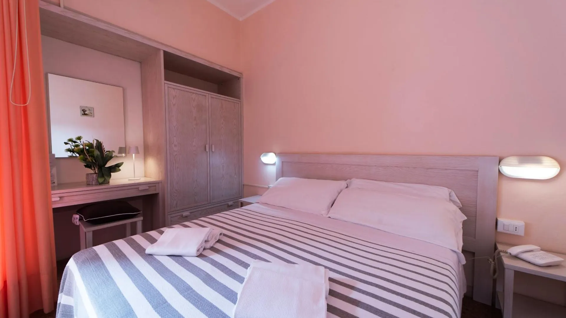 Frank'S Hotel Capoliveri
