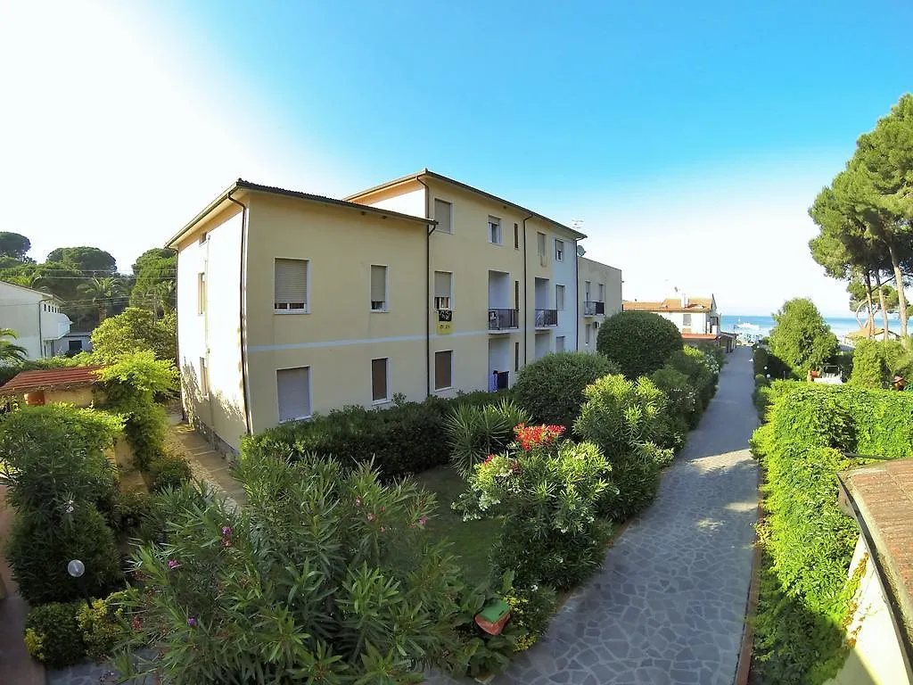 Frank'S Hotel Capoliveri