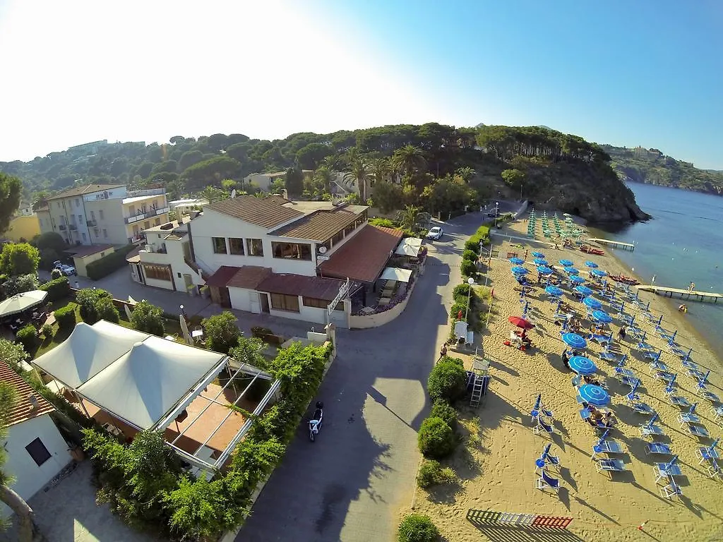 Frank'S Hotel Capoliveri