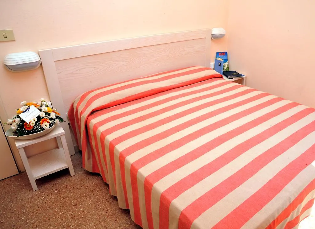 Frank'S Hotel Capoliveri