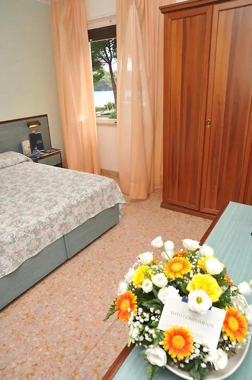 Frank'S Hotel Capoliveri  Capoliveri (Isola d'Elba)