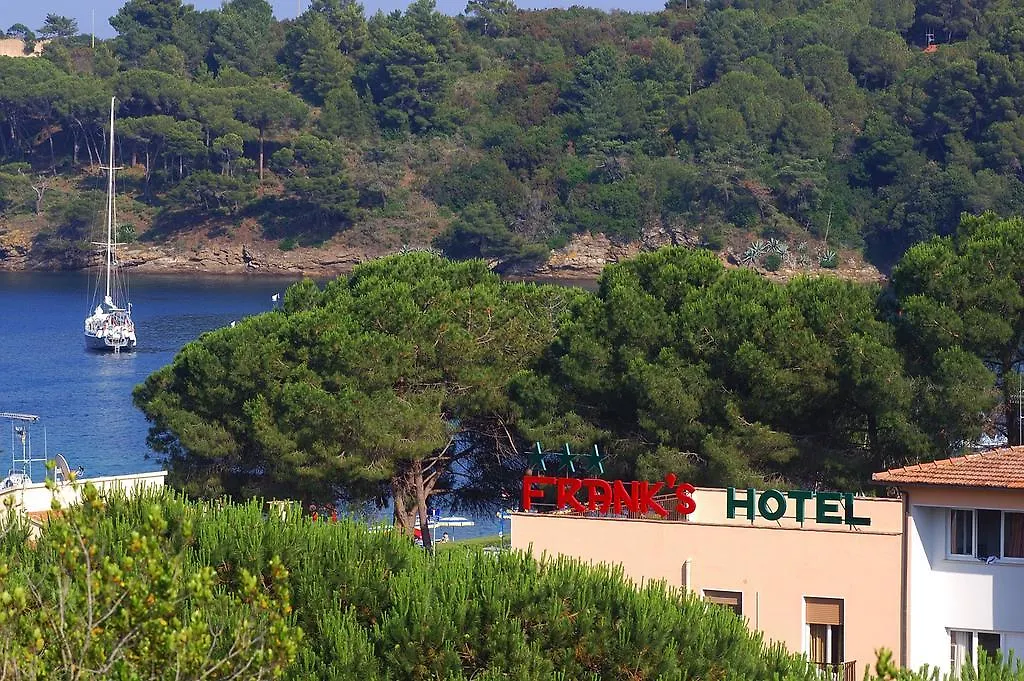 Frank'S Hotel Capoliveri   Capoliveri (Isola d'Elba)