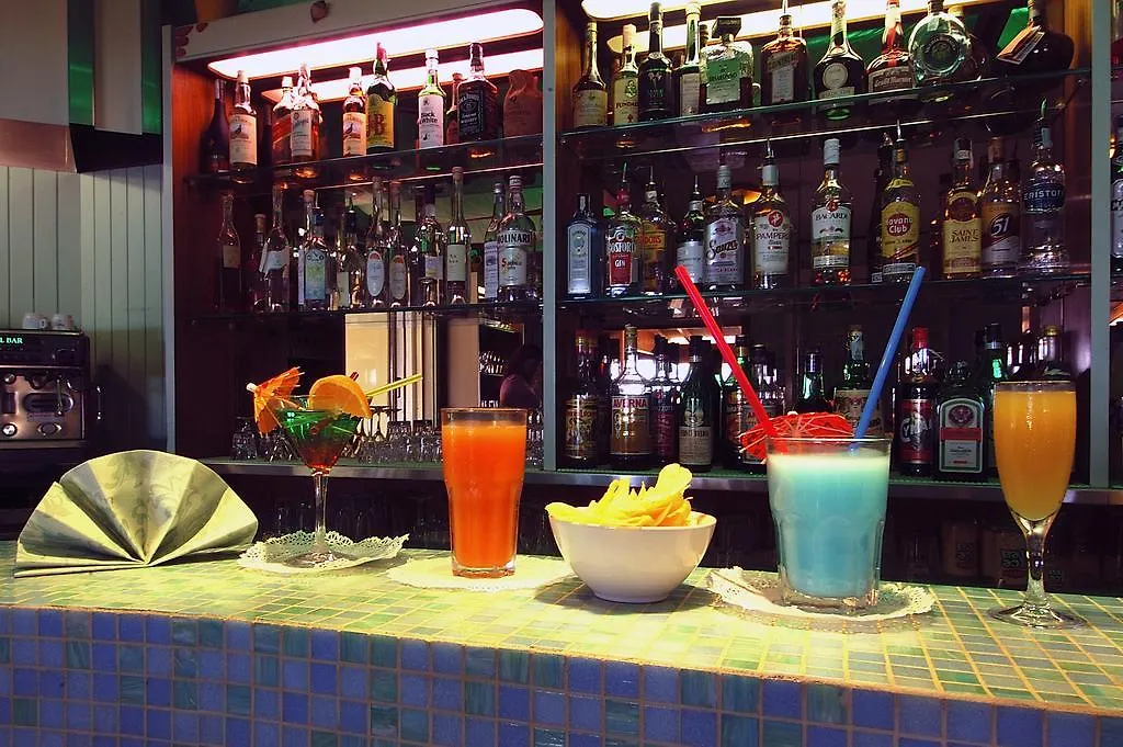 ***  Frank'S Hotel Capoliveri  Italy