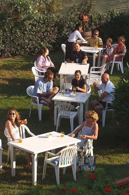 Frank'S Hotel Capoliveri
