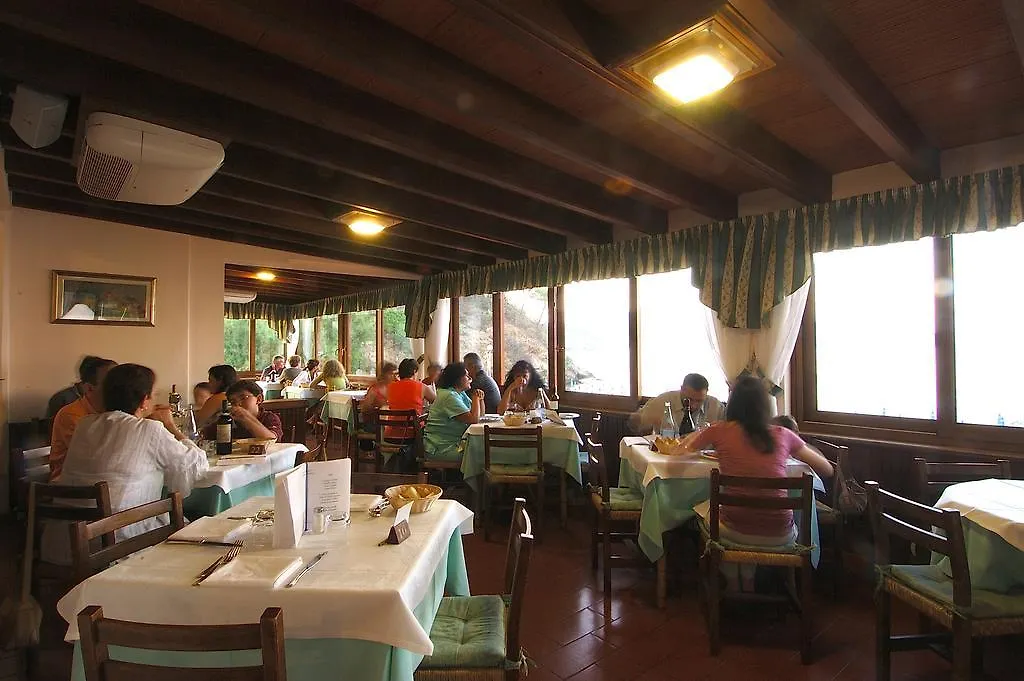 Frank'S Hotel Capoliveri