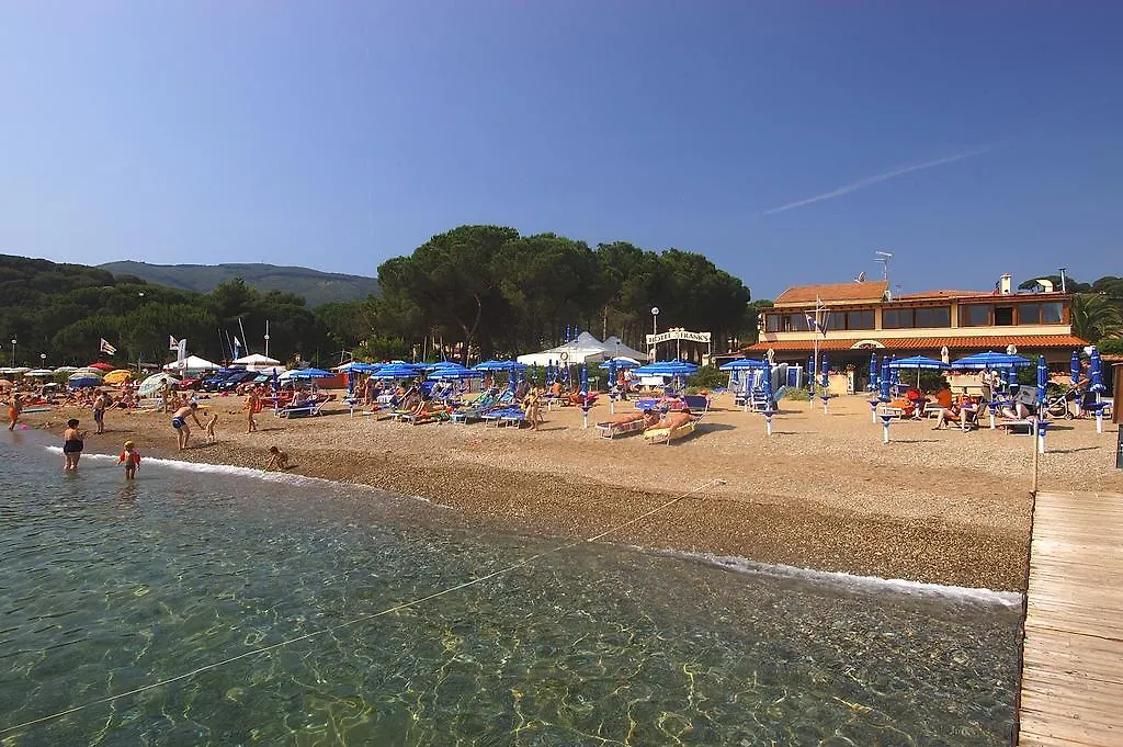 Frank'S Hotel Capoliveri  3*, Capoliveri (Isola d'Elba) Italy