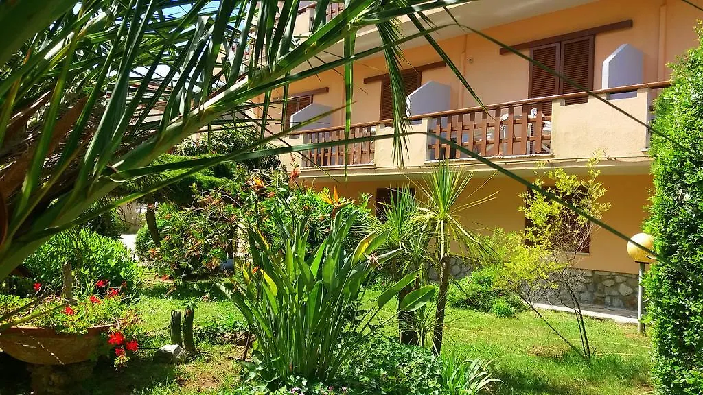 Frank'S Hotel Capoliveri  Capoliveri (Isola d'Elba)