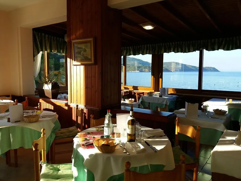 Frank'S Hotel Capoliveri  Italy