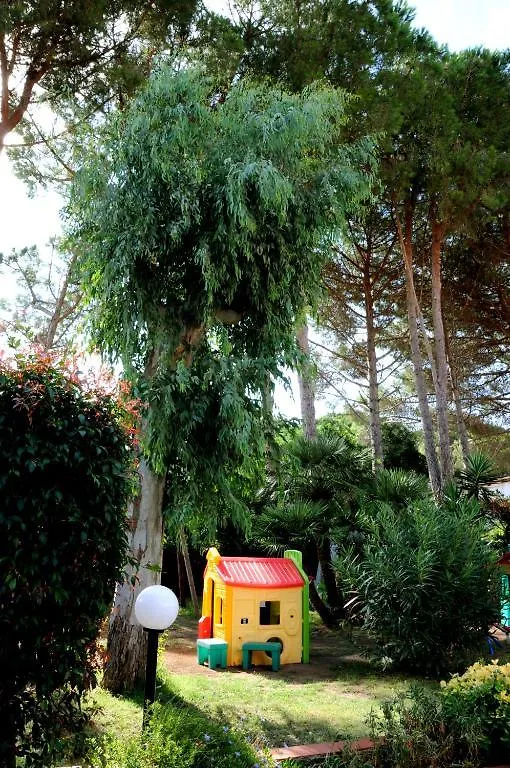 Frank'S Hotel Capoliveri   Capoliveri (Isola d'Elba)
