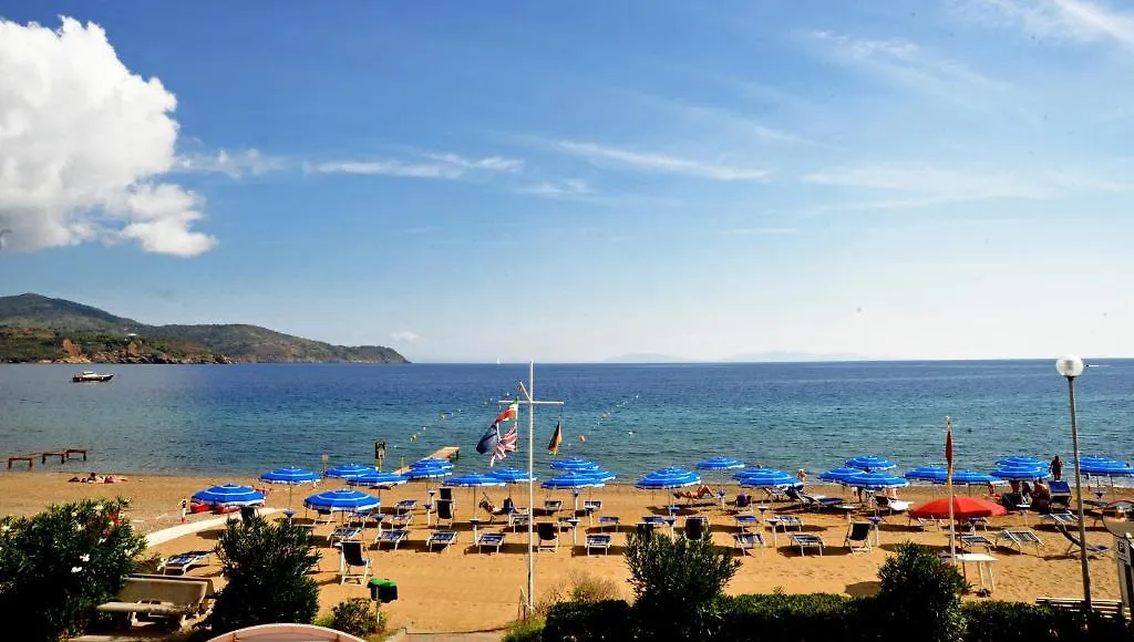 Frank'S Hotel Capoliveri  3*, Capoliveri (Isola d'Elba) Italy